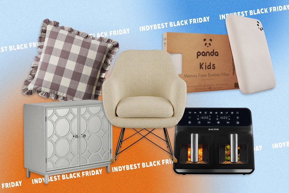 The best Dunelm Black Friday deals in the sale 2023, from cushions to